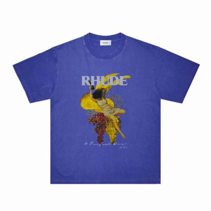 Picture of Rhude T Shirts Short _SKURhudeS-XXLZRH01239446